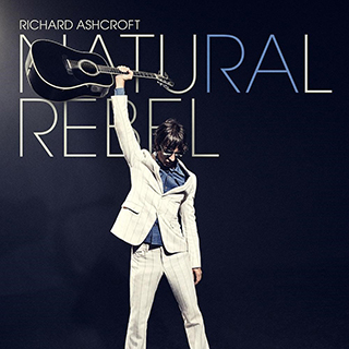 Natural Rebel Richard Ashcroft Natural Rebel 2018
